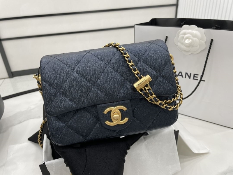 Chanel CF Series Bags